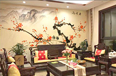 常州天逸城别墅区