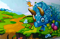 贝伦斯精品案例