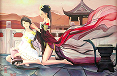 贝伦斯精品案例