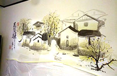 常州吾悦国际名古园饭店