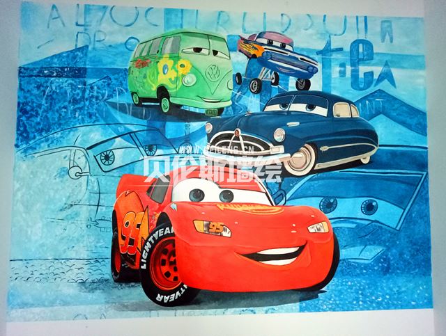 西太湖汽车配件厂