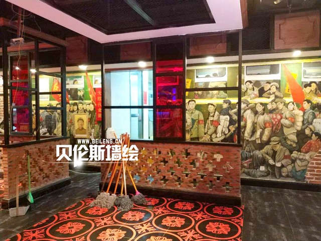 无锡梦享城大队长火锅