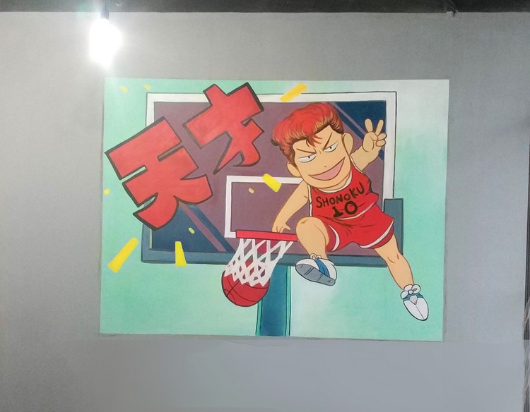 郑陆镇樱木烧烤