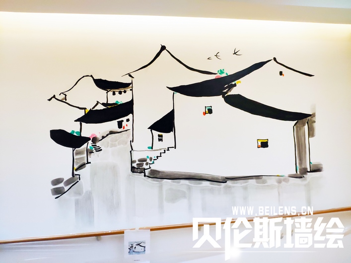 苏州常青藤养老院