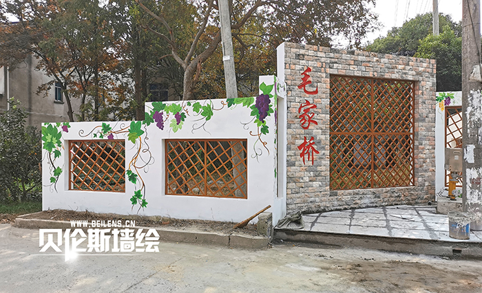 常州武进毛家桥