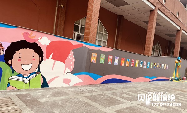 清英外国语学校