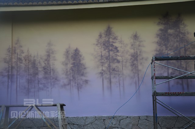 穹窿山万鸟园科普馆 (12)