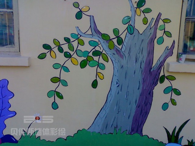 浙江艺术幼儿园4