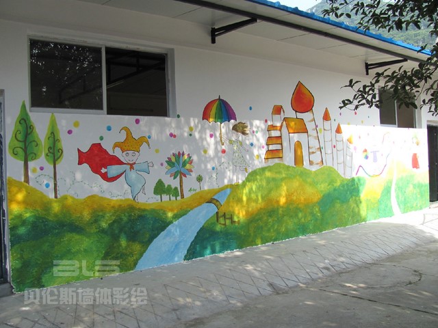 无锡双语幼儿园2