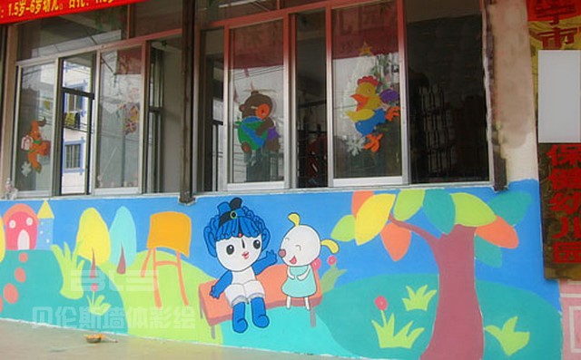 无锡双语幼儿园3